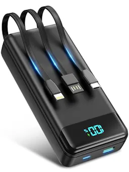 Portable Charger