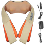 Nuvomed Shiatsu Massager