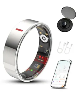 Smart Ring