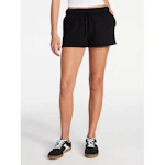 No Boundaries Women's Fleece Shorts