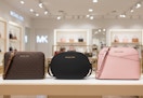 Michael Kors Crossbody Bags
