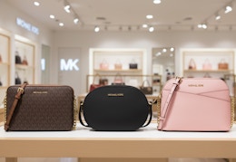 Michael Kors Crossbody Bags