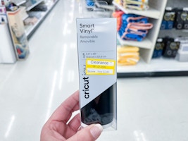 Cricut Joy Removable Smart Vinyl