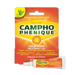 Campho-Phenique Cold Sore Gel