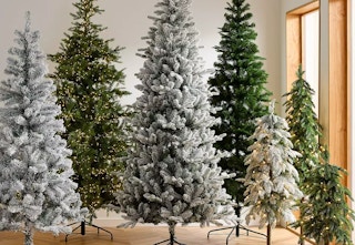 kohl's christmas tree