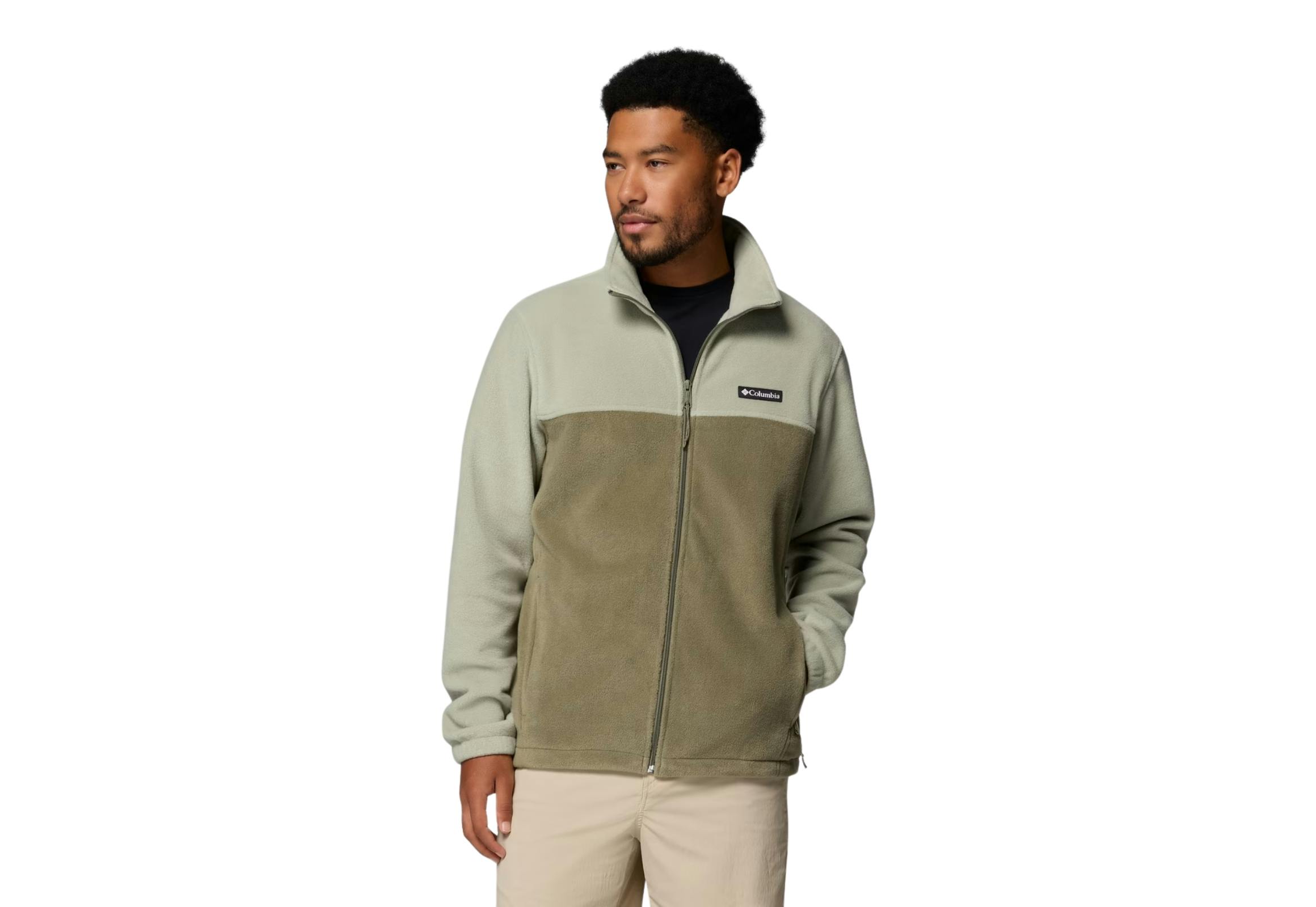 Columbia Men's Fleece Jacket