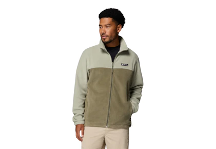 Columbia Men's Fleece Jacket