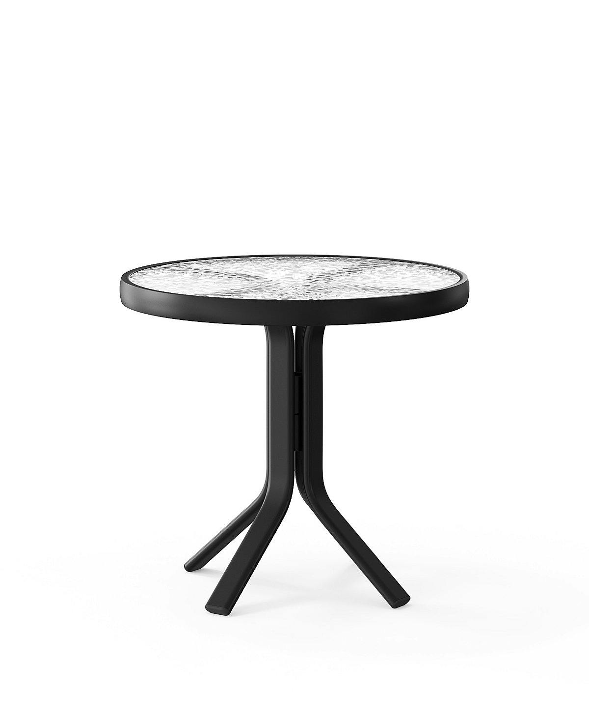 Macy's Oasis Outdoor Side Table