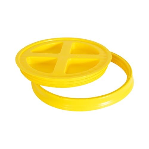 Gamma Seal Lid