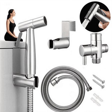 Handheld Bidet Sprayer