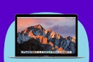 Refurbished Macbook
