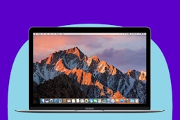Refurbished Macbook