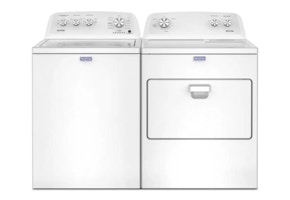 Maytag Washer and Dryer