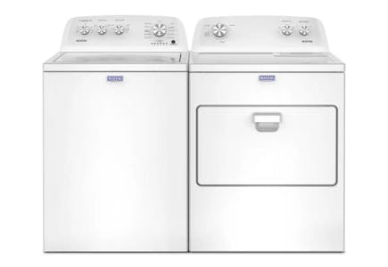 Maytag Washer and Dryer