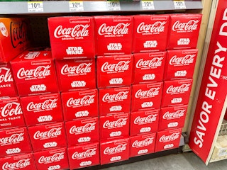 coca cola 12pks walgreens