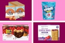 amazon snack deals