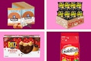 amazon snack deals