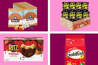 amazon snack deals