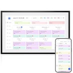 Smart Digital Calendar