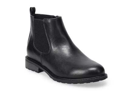 Sonoma Goods For Life Women's Chelsea Boots