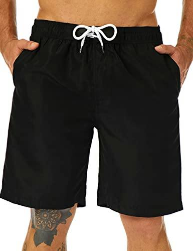 Men's Swim Trunks
