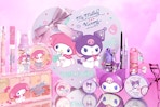 wet n wild sanrio pr box
