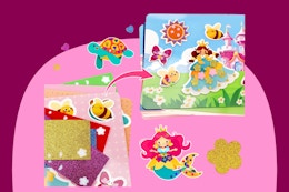 Sticker Kit B0FCR9PW2V