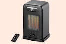 Indoor Space Heater