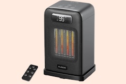 Indoor Space Heater