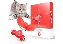 Interactive Cat Toy