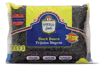 Pueblo Lindo Black Beans