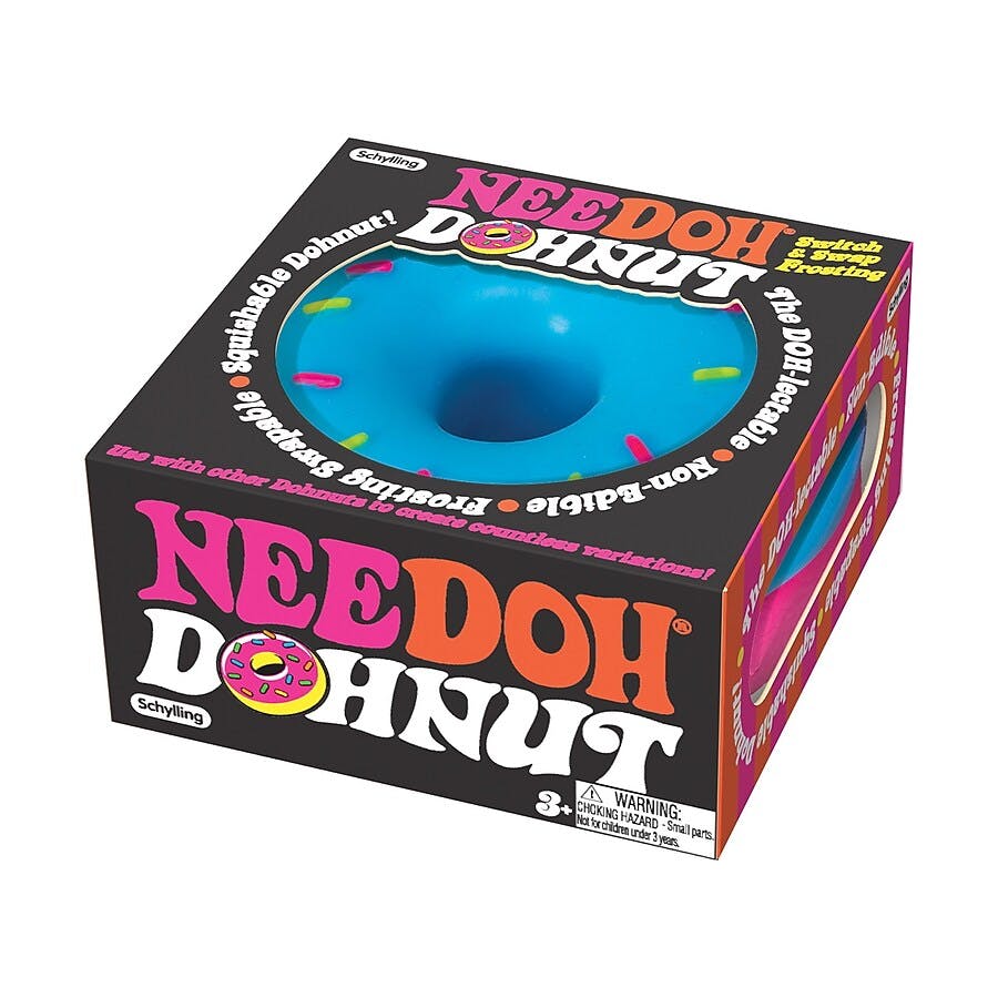 Needoh Dohnut