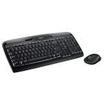 Logitech Wireless Combo MK320