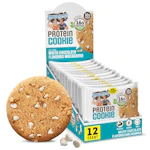 Lenny & Larry's Protein Cookies 12-Pack