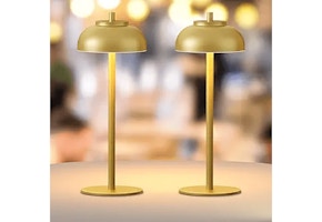 LED Table Lamps