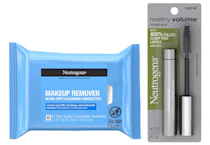 2 Neutrogena Makeup Products