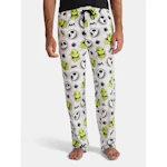 Disney Men's Jack Skellington Pants