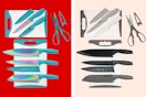 14-Piece Cuisinart Knife Set, Just $12 Shipped at HSN (Reg. $40) card image