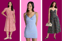 womens sundress