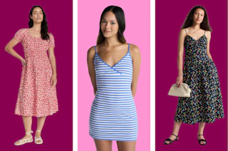 womens sundress