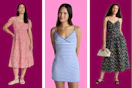 womens sundress