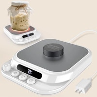 Sourdough Starter Warmer