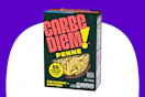 Stock image of the Carbe Diem pasta (penne)