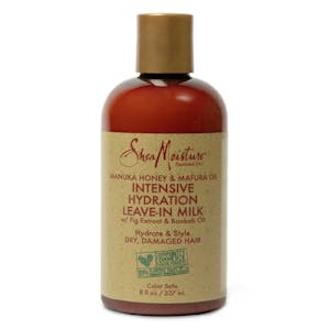Shea Moisture Hydration Leave-In Milk