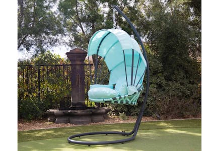 Arlmont & Co Lounge Chair