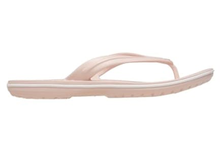 Crocs Adult Classic Flip Flops
