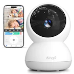 Indoor Security Camera