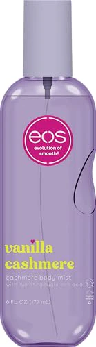 eos Cashmere Body Mist