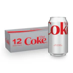 5 Diet Coke 12-Packs