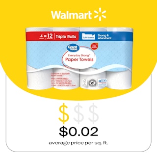 Walmart Great Value